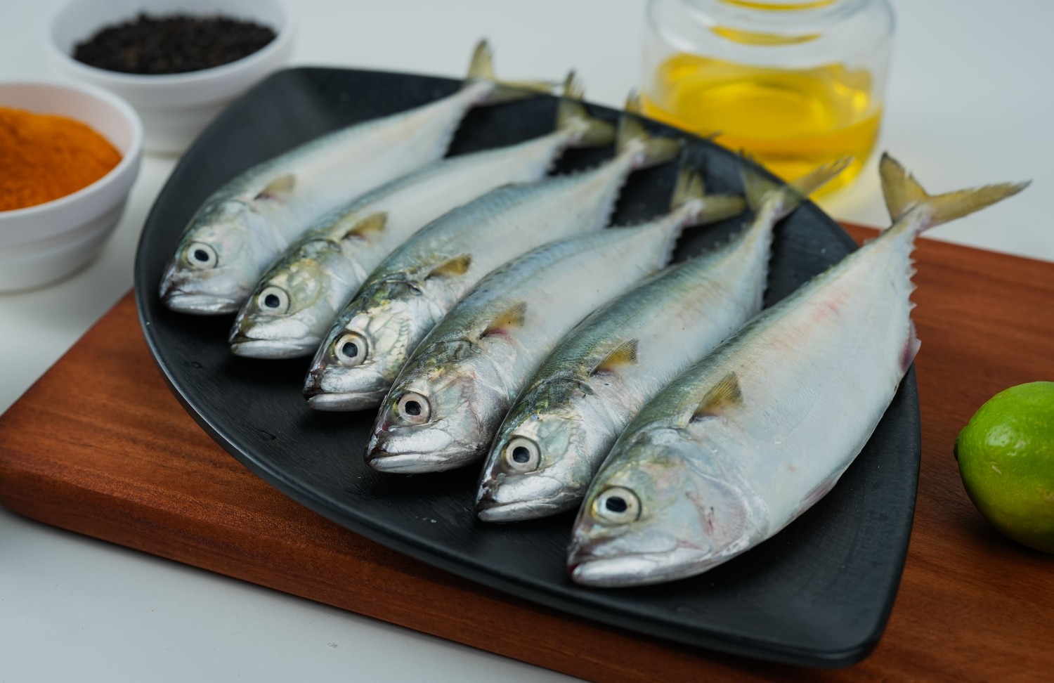 Mackerel / Ayala / Bangda / Aylai /